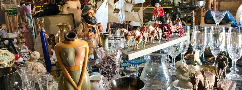 Proponici i tuoi Vetri Antichi