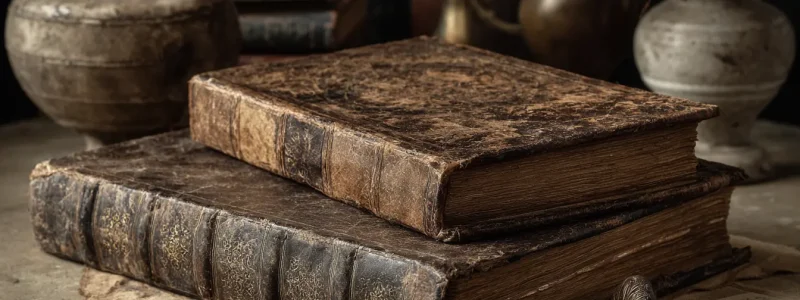 libri antichi
