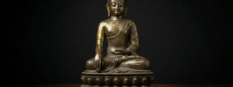 sculture in bronzo