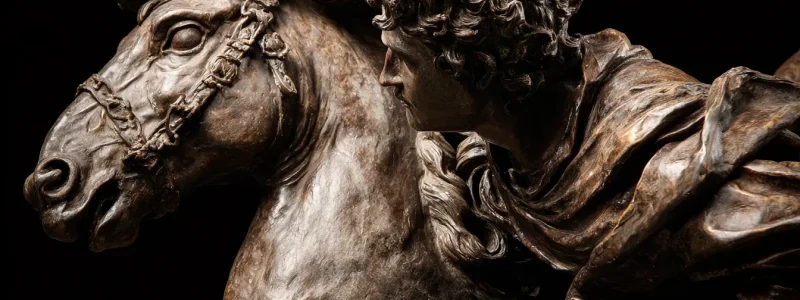 statue e sculture in bronzo